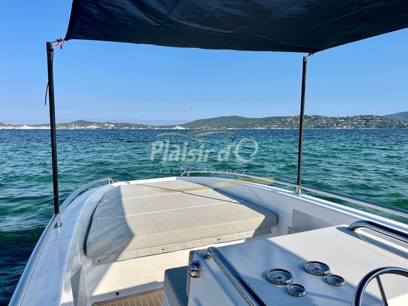 REFIT complet récent