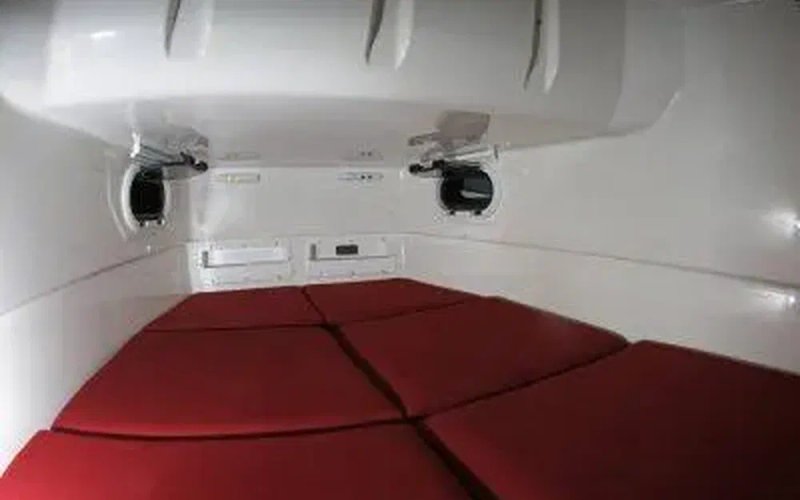Cabine