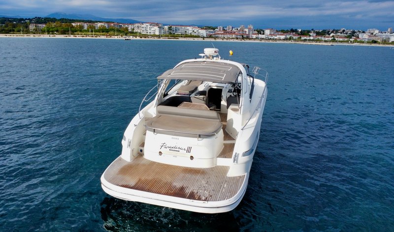 bain de soleil arriere 