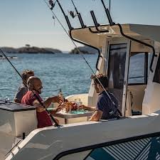 Passez de la pêche à la détente