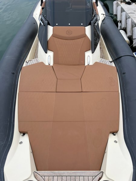Maxi bain de soleil
