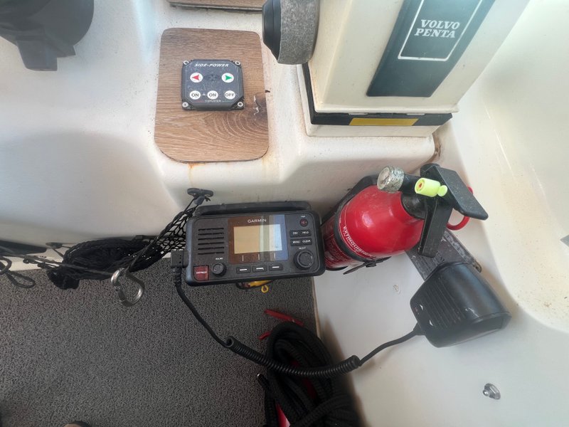  propulseur d’étrave 