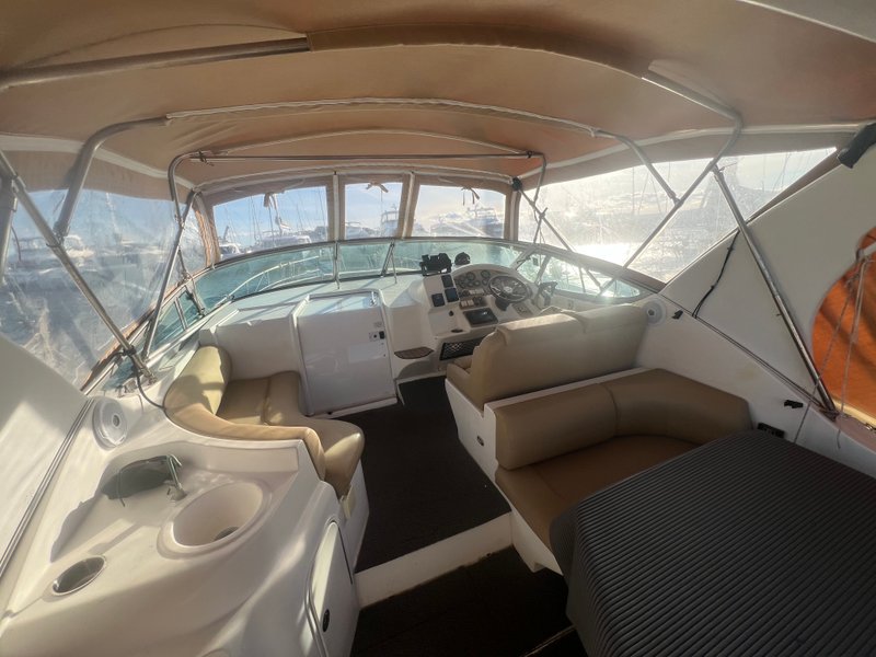  bimini, taud de camping et sellerie 