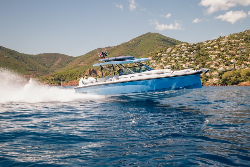 Significant fuel-consumption gains