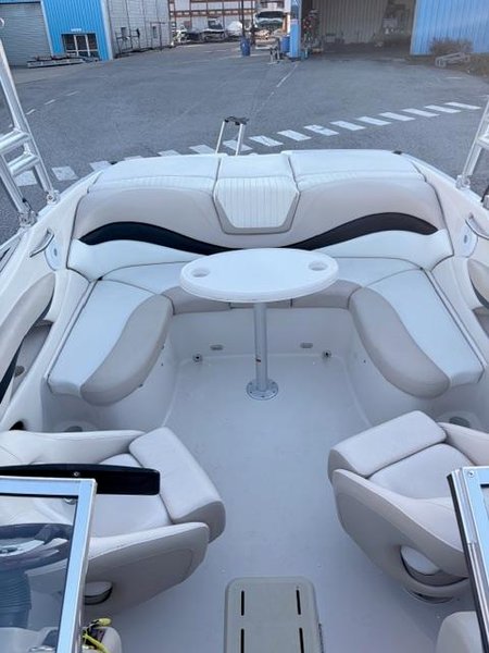 SPACIEUX ET TOUT CONFORT