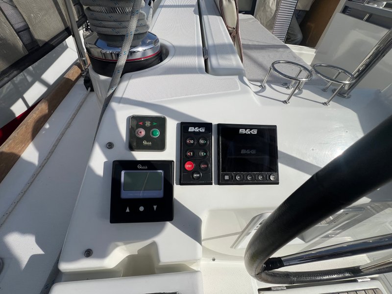 compteur de chaine quick