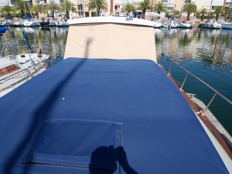 Immense bains de soleil 