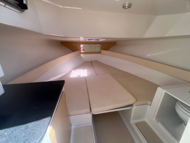 cabine 
