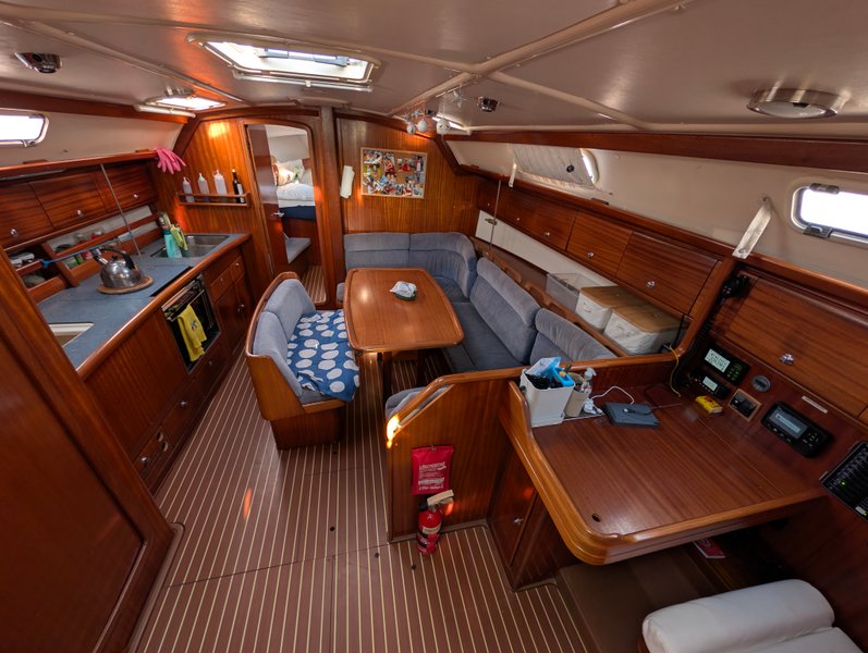 Refit 2024
