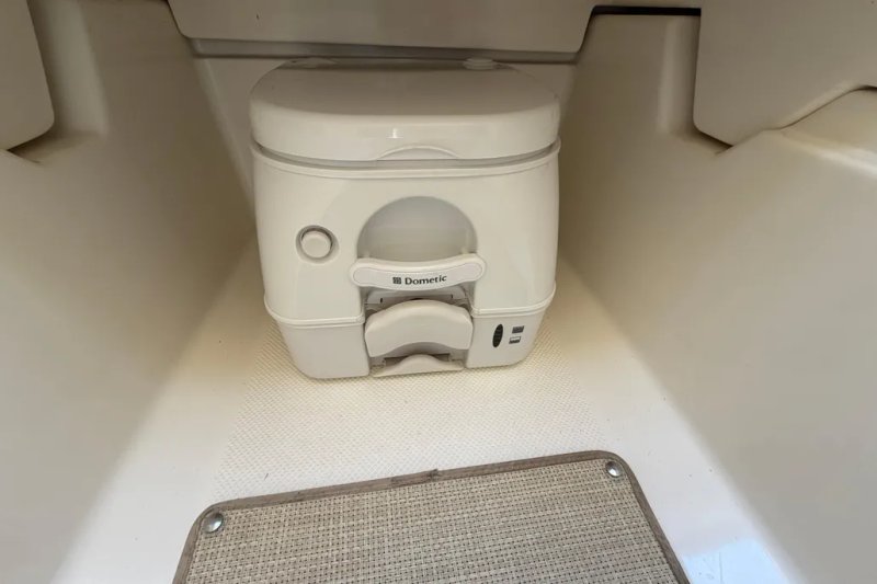 TOILETTE CHIMIQUE 