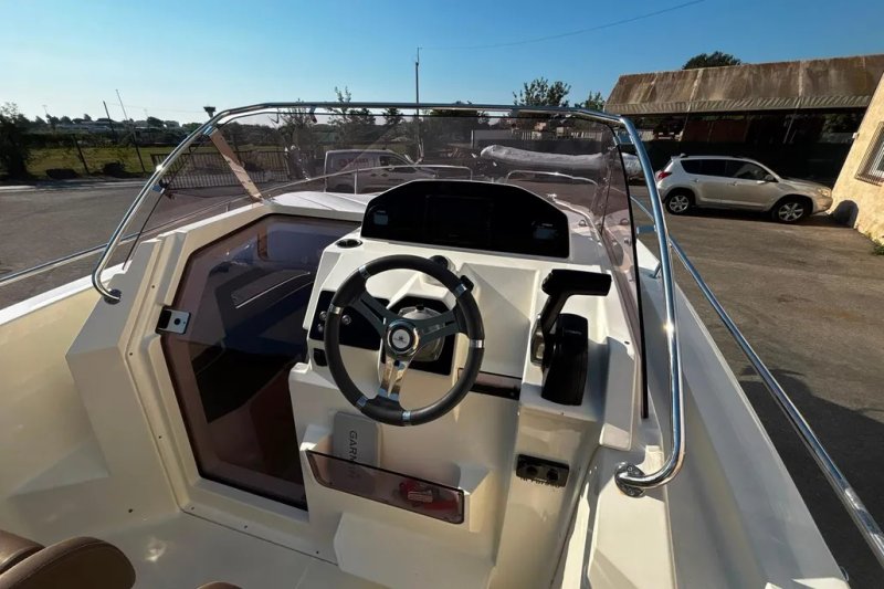 GPS GARMIN 