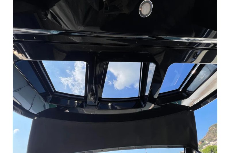 TOIT PANORAMIQUE 