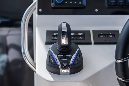 JOYSTICK YAMAHA HELM MASTER 