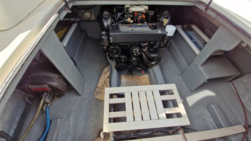 MOTEUR RECENT 