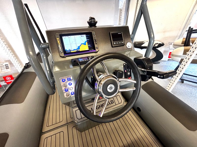 GPS TACTILE 