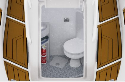 Toilettes