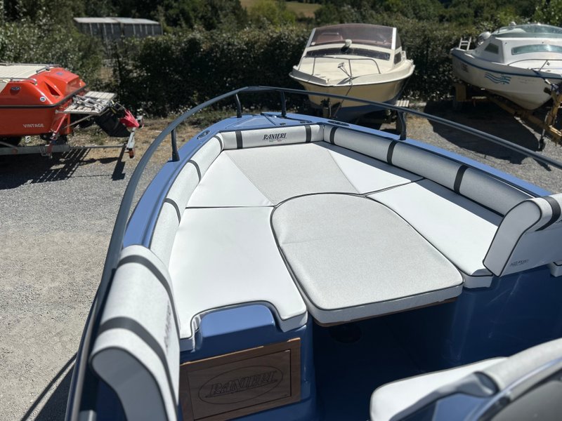 BAIN DE SOLEIL AVANT