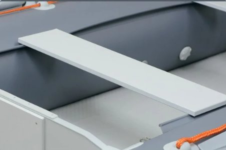 Des sièges que vous pouvez déplacer, ou enlever