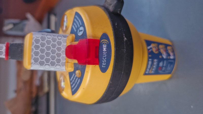 Equipement hauturier complet 