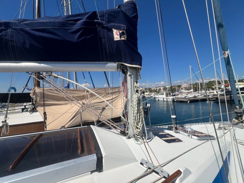 Voiles
