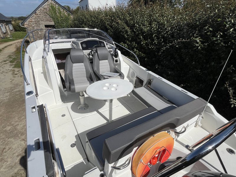 Cockpit Modulable