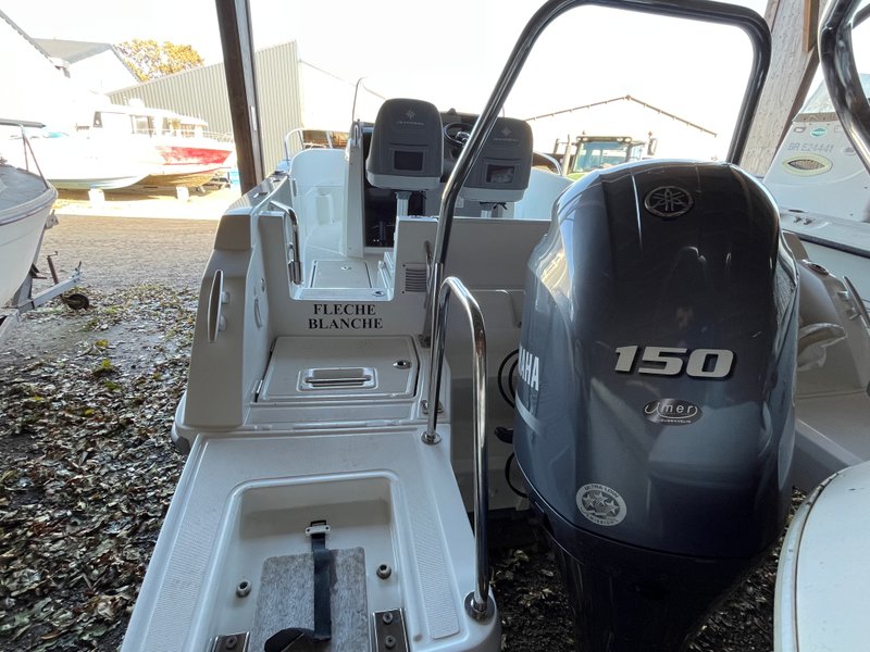 Yamaha F150