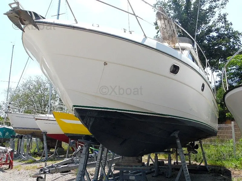 Marine Project Princess 360