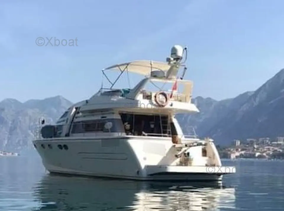 Posillipo 55