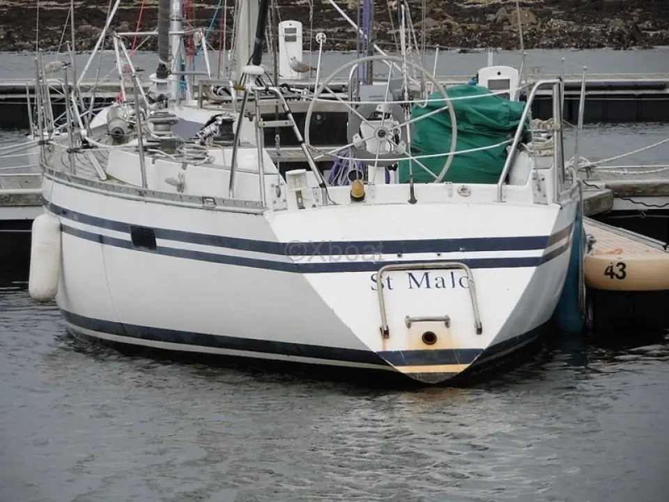 Emka Bianca 414