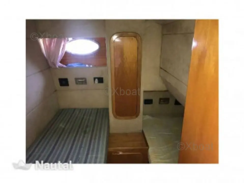 Piantoni 45 Fly