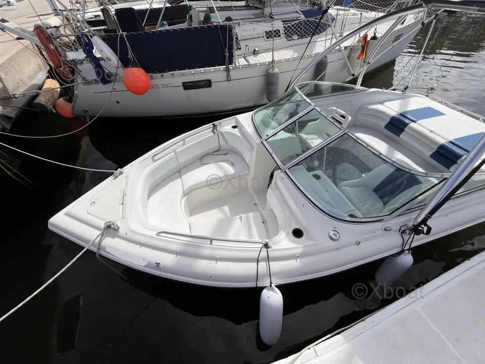Astromar LS 615 Open
