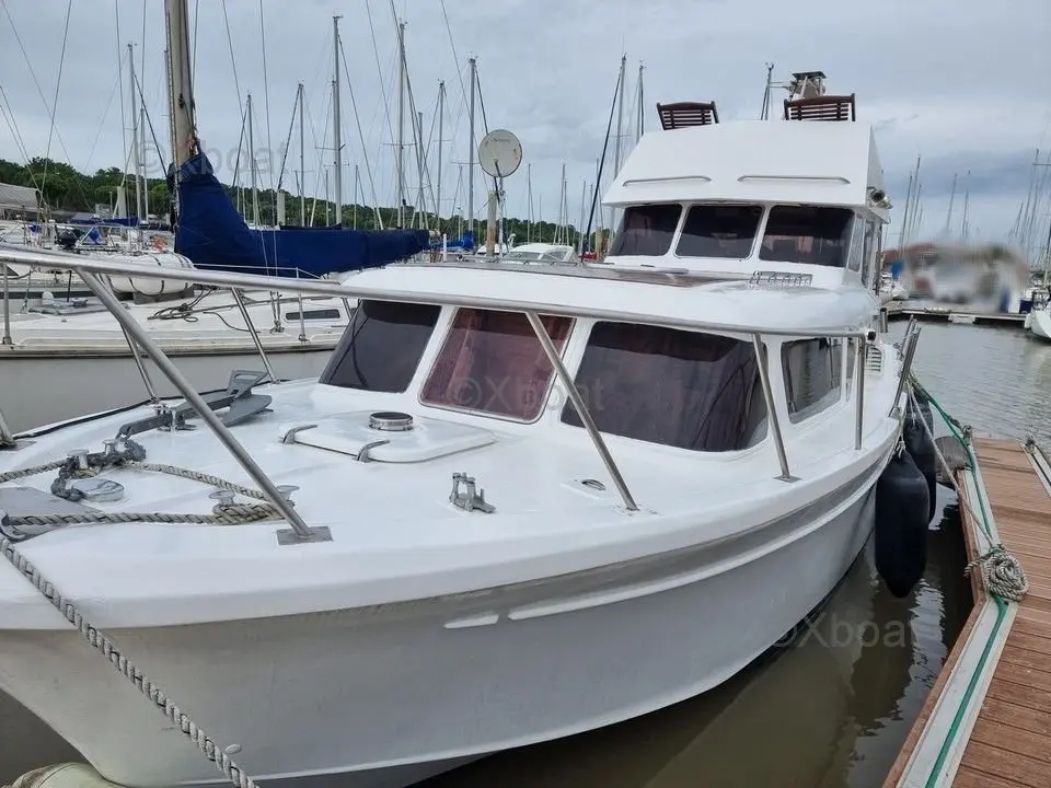 Riuniti Bora IV
