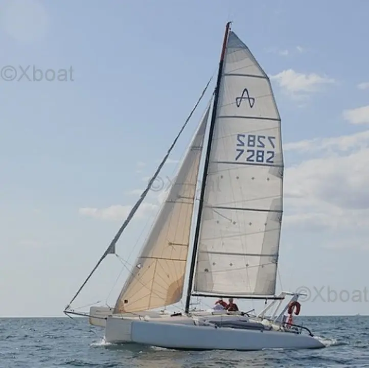 Lerouge Pulsar 26