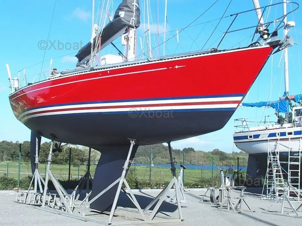 C&C 37