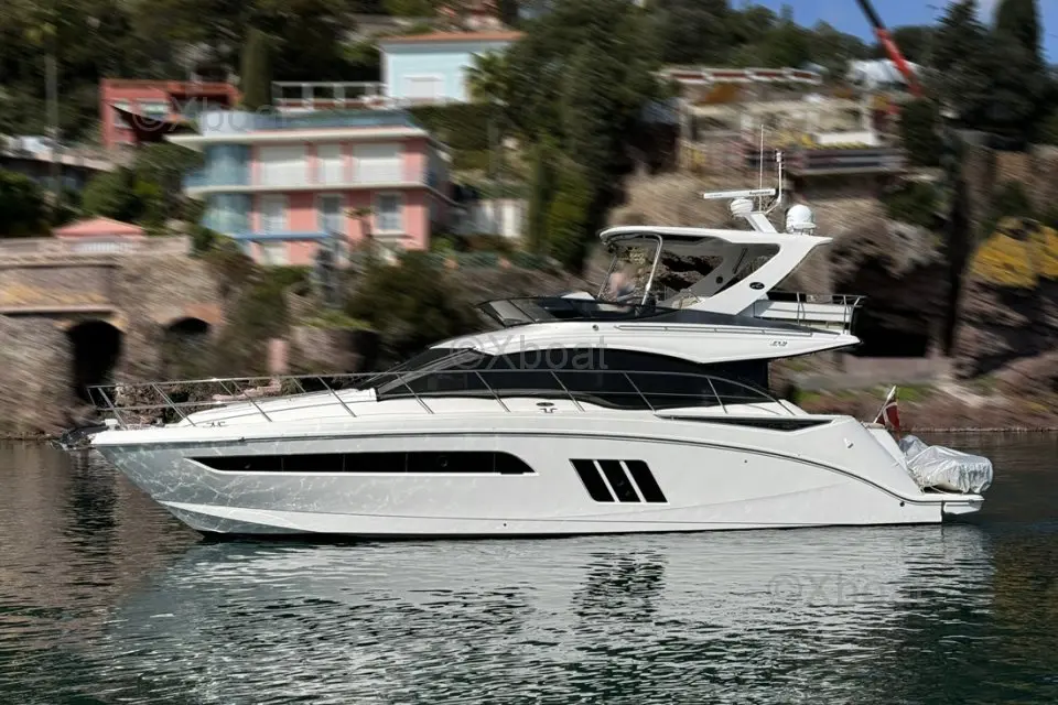 Sea Ray 510