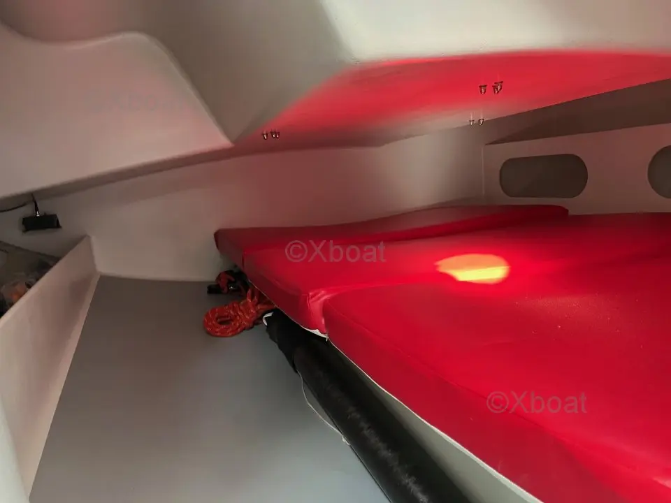 Custom Haka 122