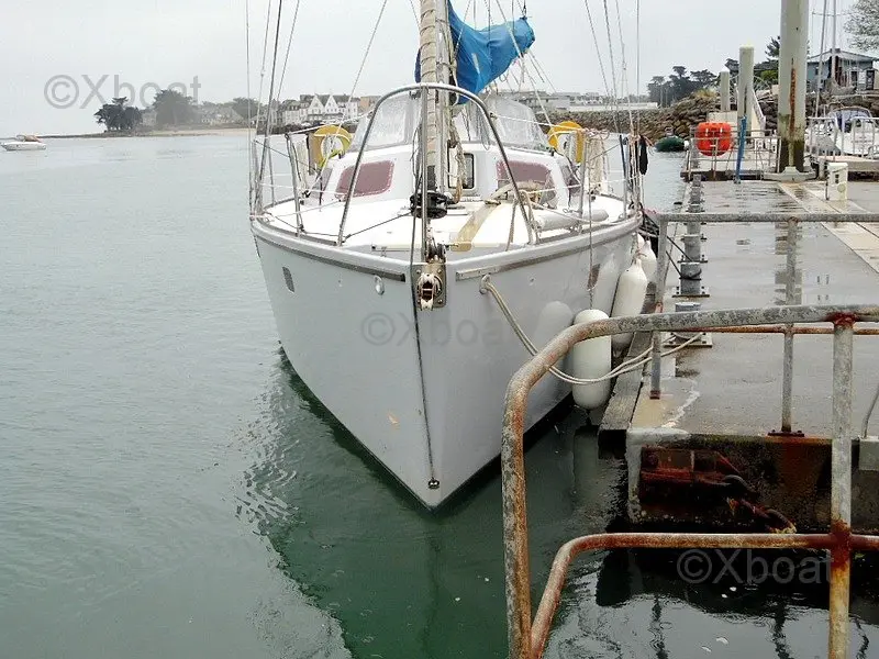 RM Yachts RM 1125
