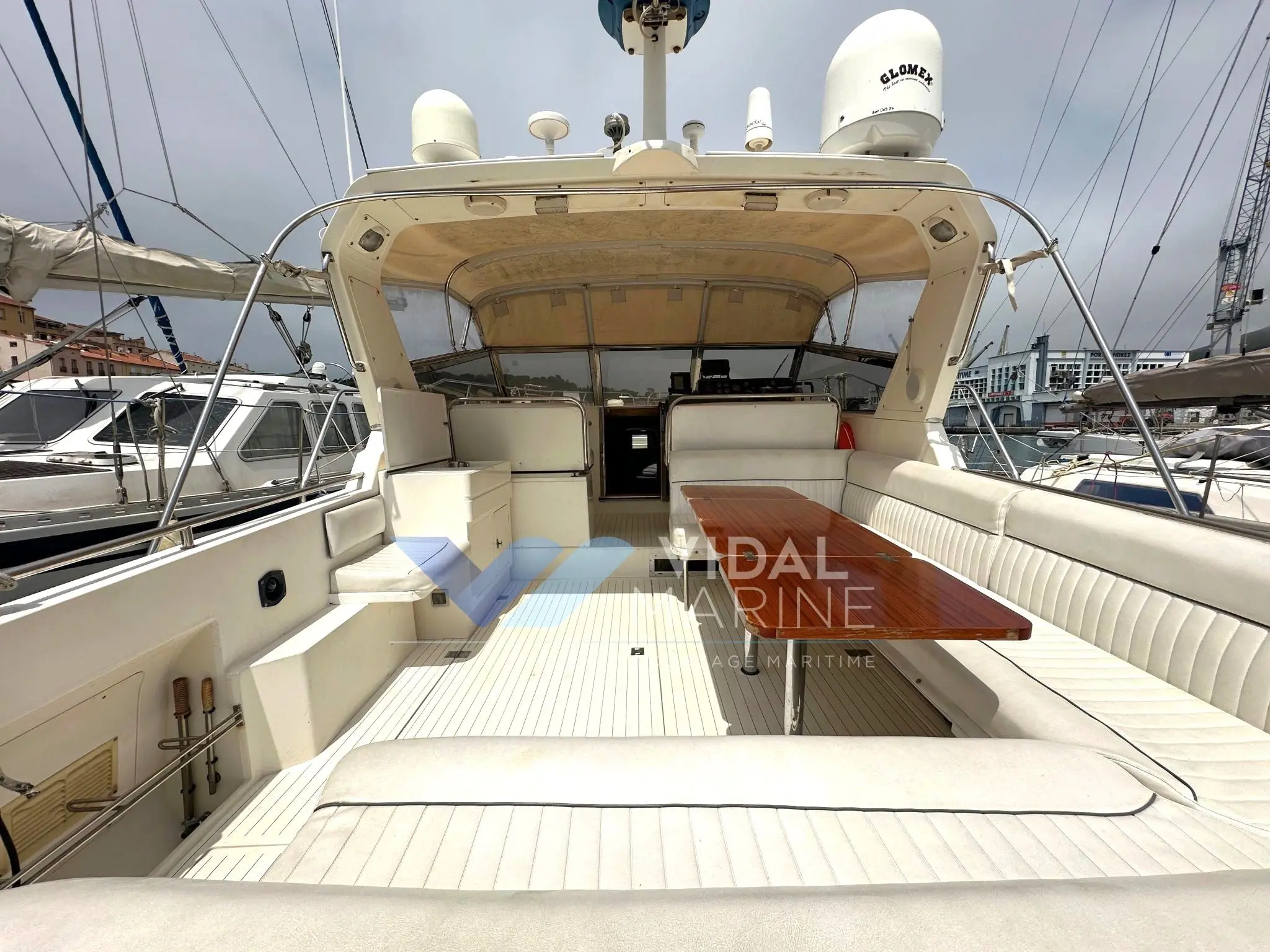 Princess 36 Riviera