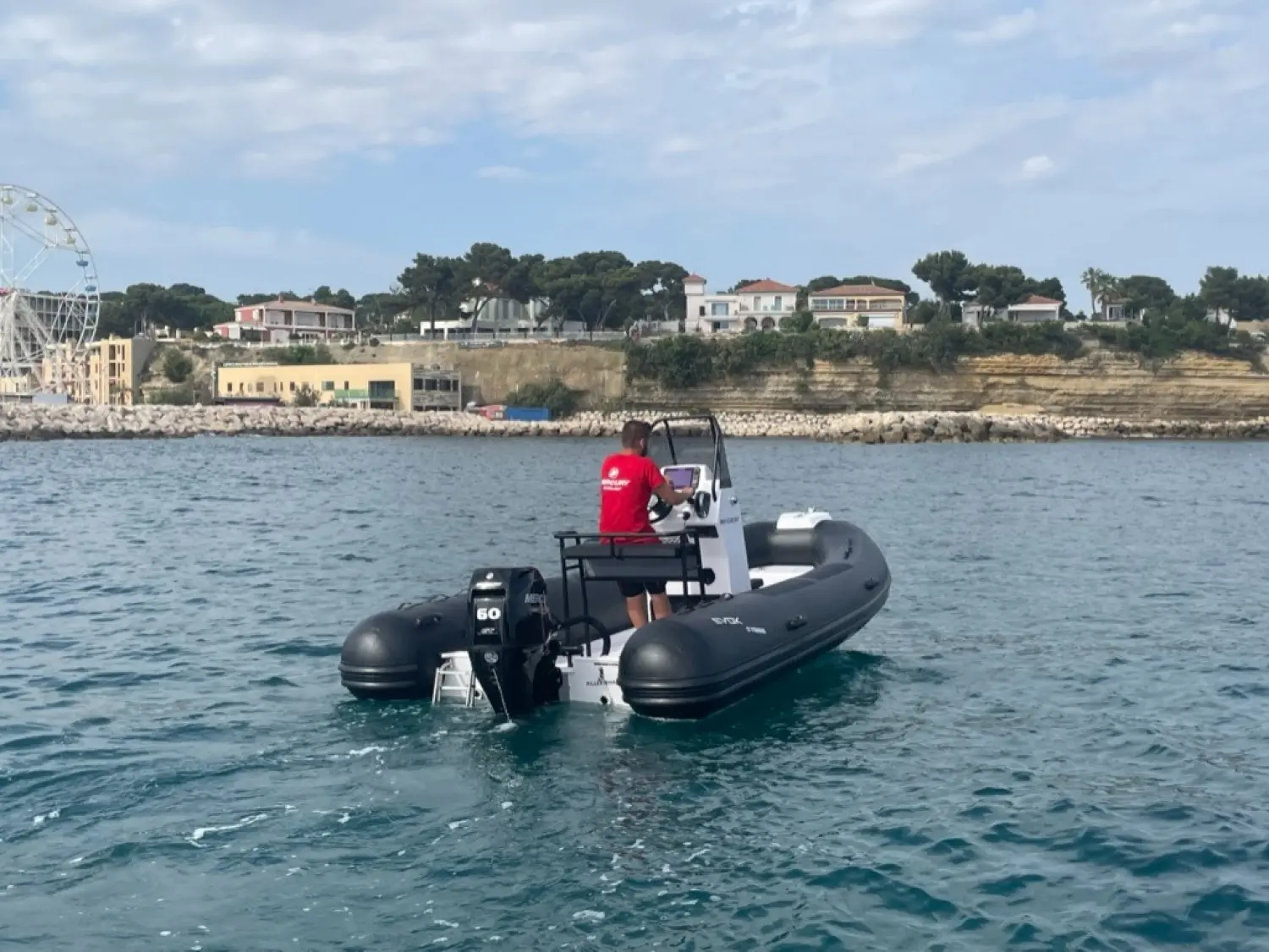 Evok Marine Evok 17