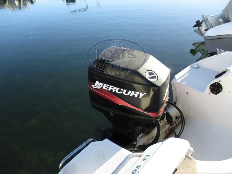 Bayliner 1802 Capri