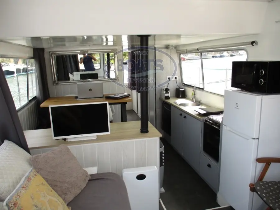Recla Espade 1150