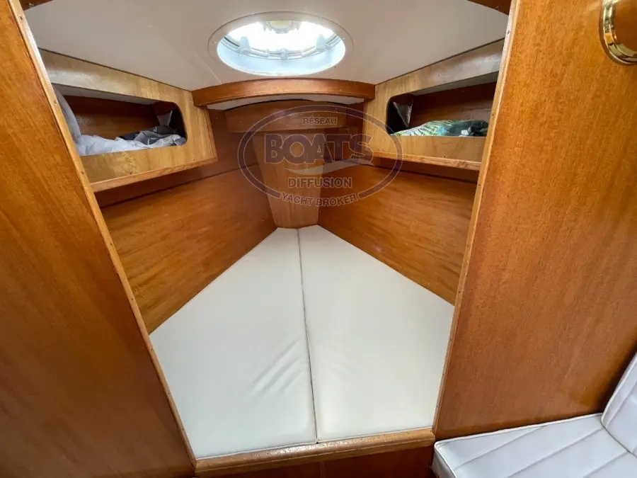 Technimar Hermine 31