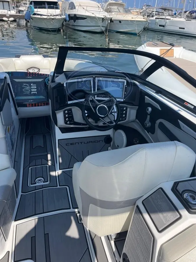 Centurion Boats Centurion Ri 265