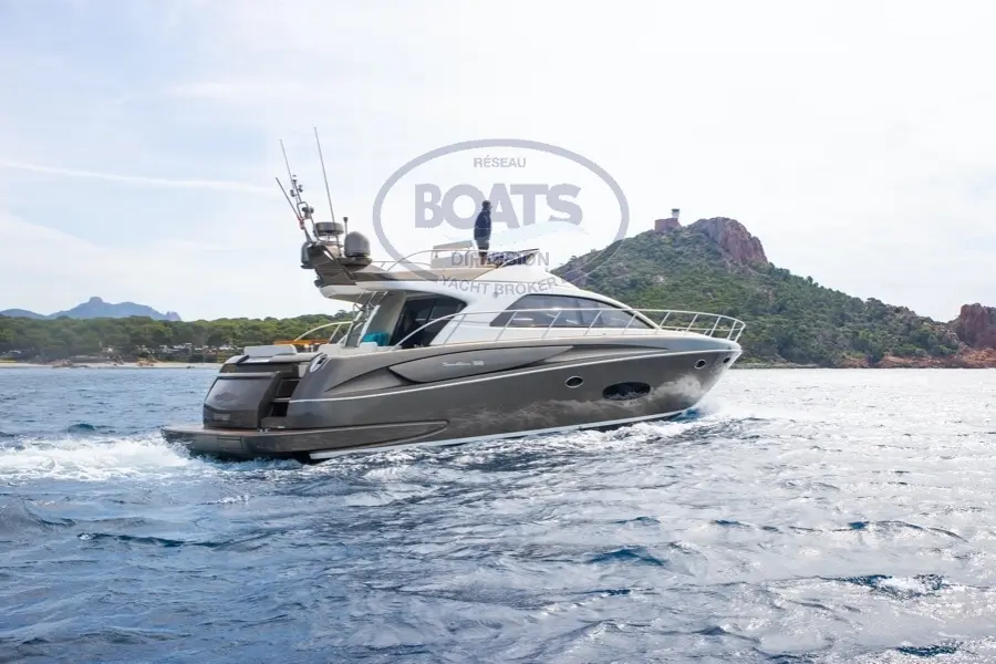 Riva Sportiva 56