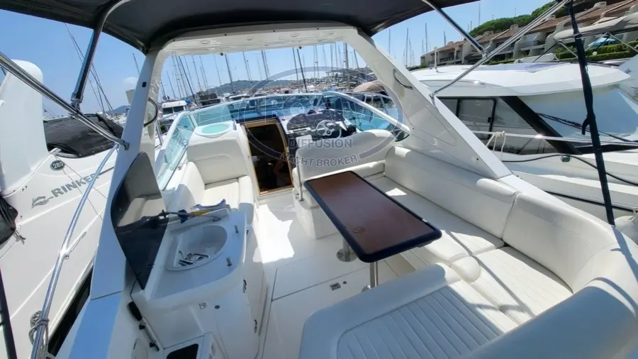 Sealine S 29