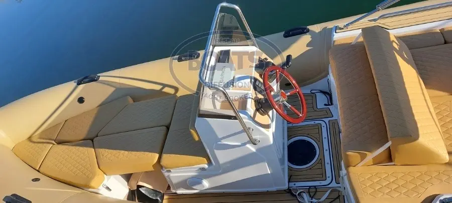 Vanguard Marine DR-600