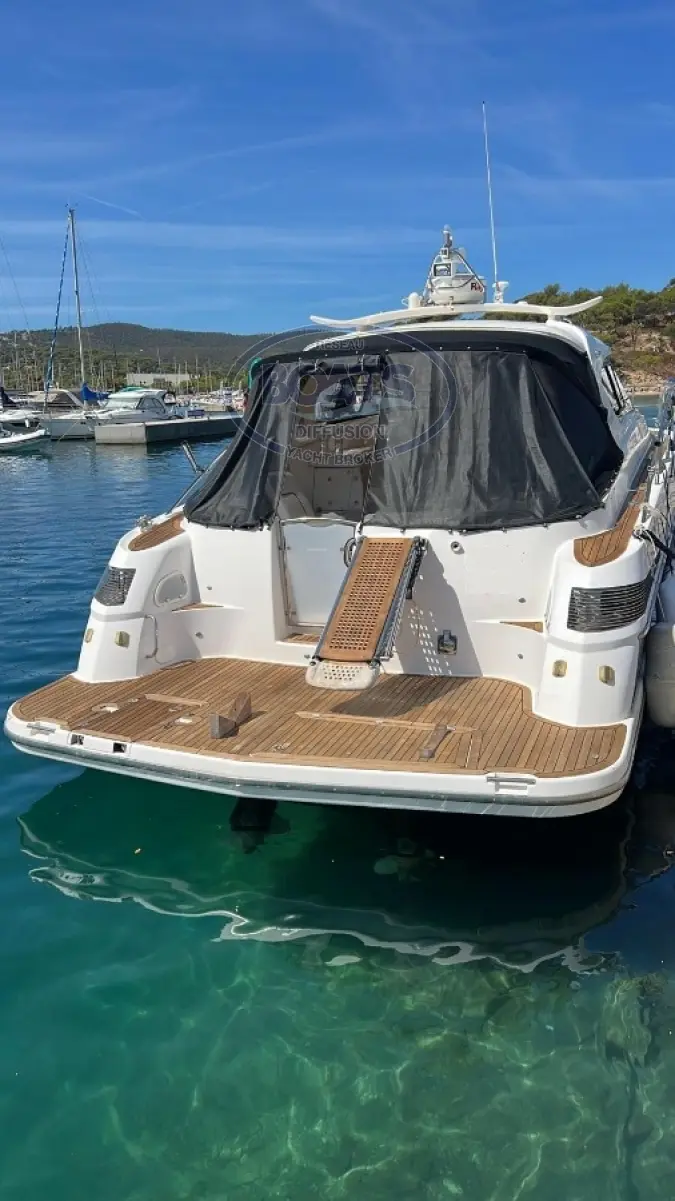 Elan Motoryachts Elan Power 42