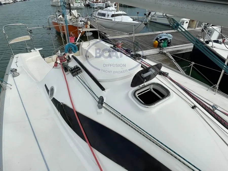 Delphia 28