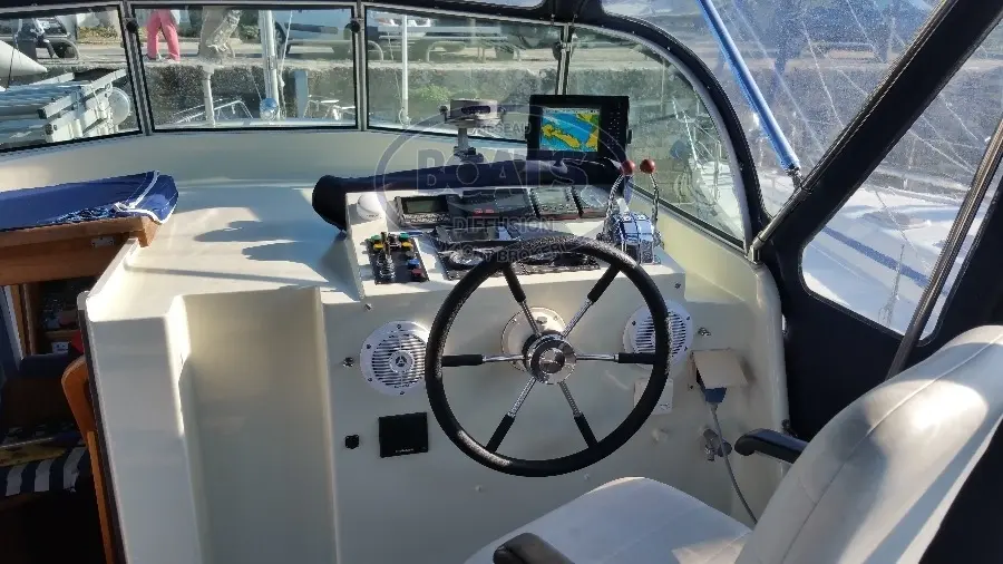 Linssen Twin