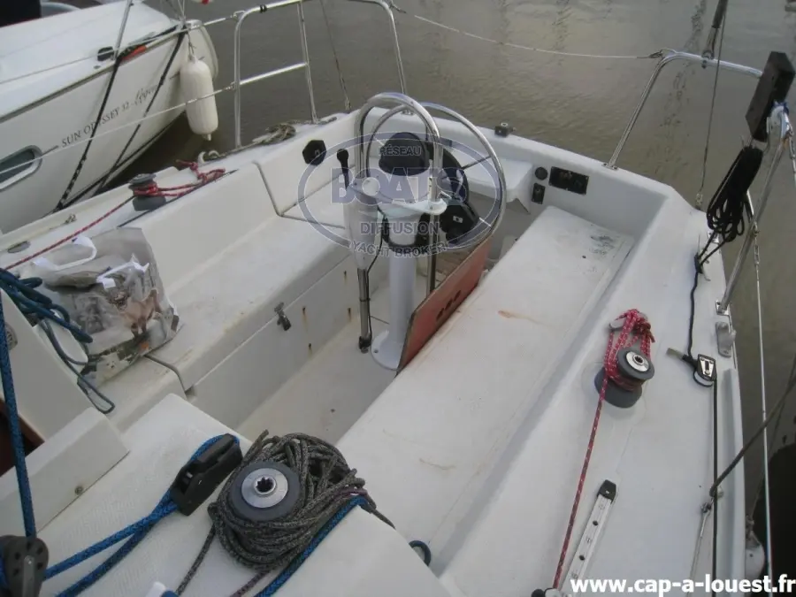 Wrighton Biloup 88